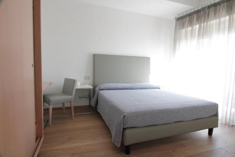belo horizonte Panzió Civitanova Marche Kültér fotó