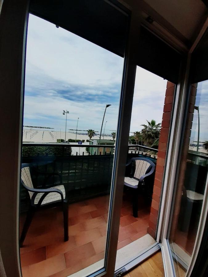 belo horizonte Panzió Civitanova Marche Kültér fotó